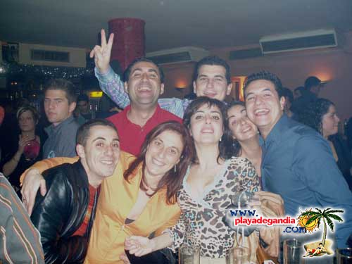Esquina 2005