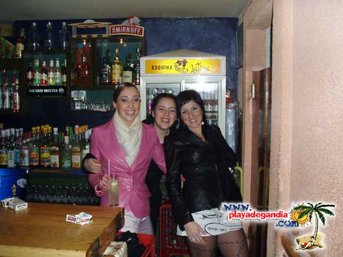 Esquina 2005