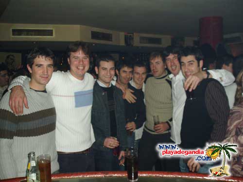 Esquina 2005