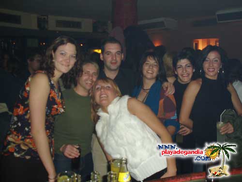 Esquina 2005