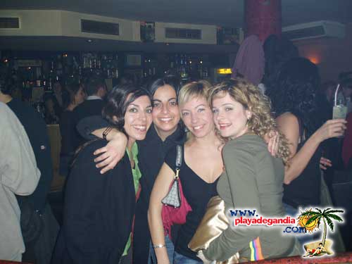 Esquina 2005