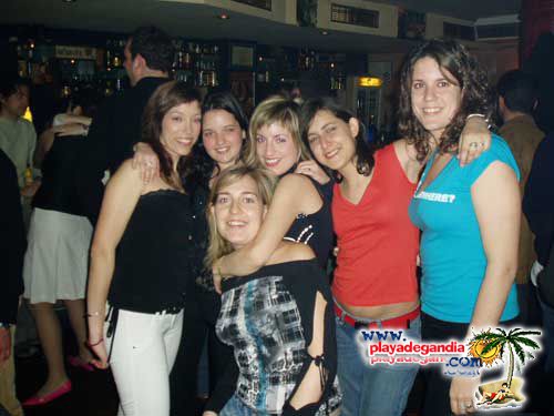 Esquina 2005