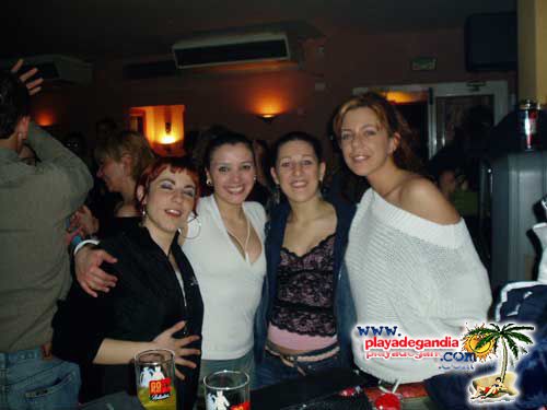 Esquina 2005
