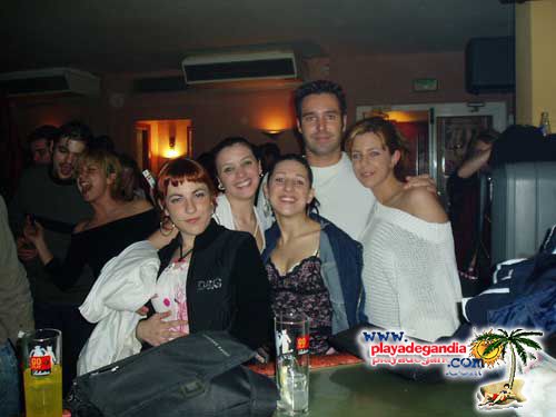 Esquina 2005