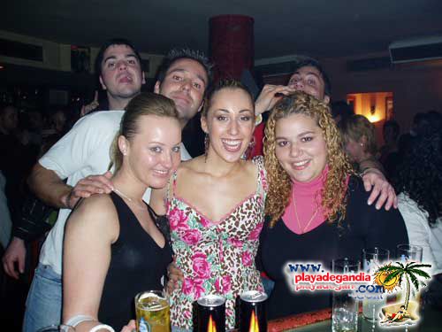 Esquina 2005