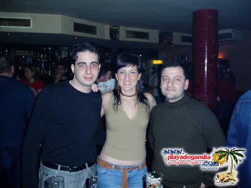 Esquina 2005