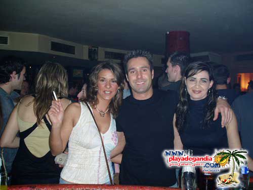 Esquina 2005