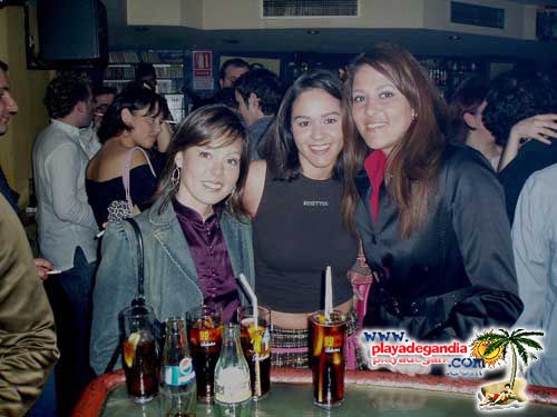 Esquina 2005