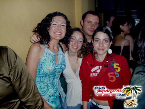 Esquina 2005