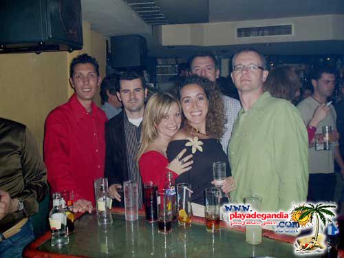 Esquina 2005