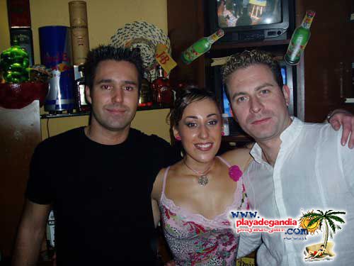 Esquina 2005