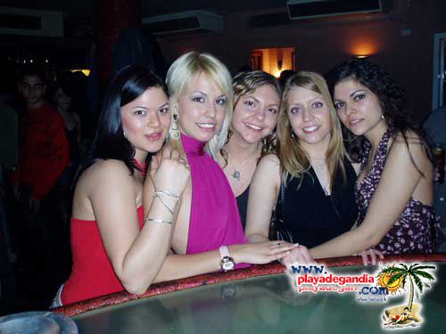 Esquina 2005