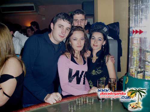 Esquina 2005
