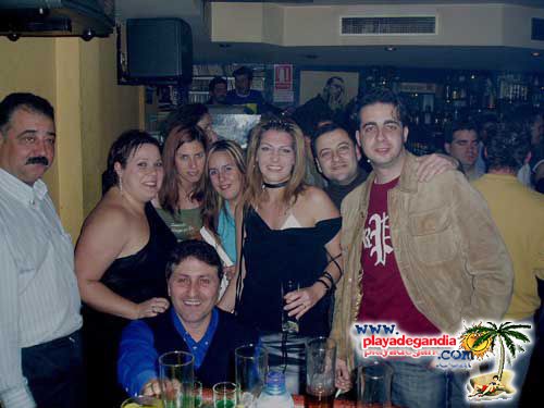 Esquina 2005
