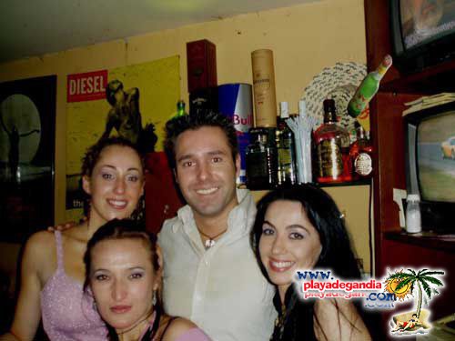 Esquina 2005