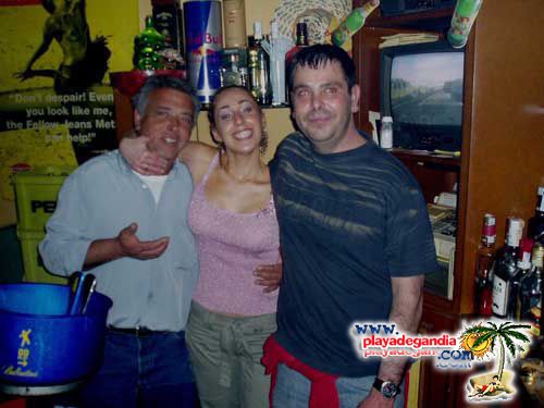 Esquina 2005