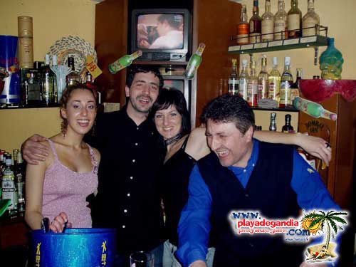 Esquina 2005