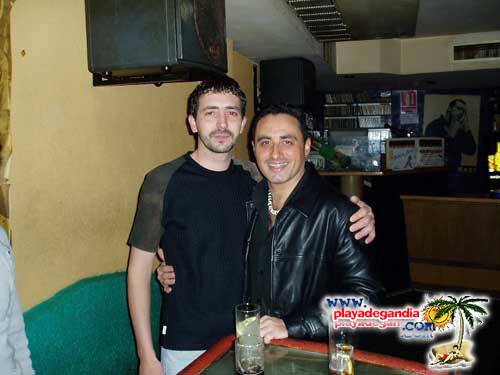 Esquina 2005
