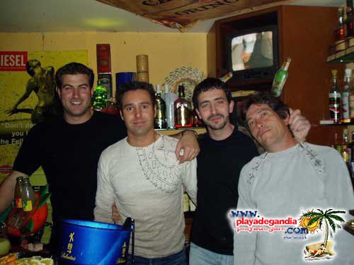 Esquina 2005