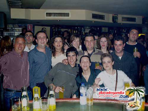 Esquina 2005
