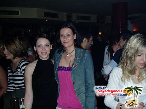 Esquina 2005