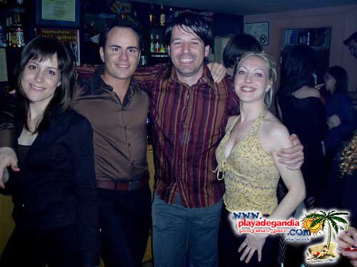 Esquina 2005