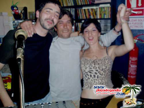 Esquina 2005