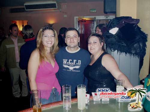 Esquina 2005