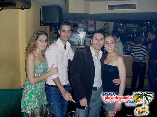 Esquina 2005