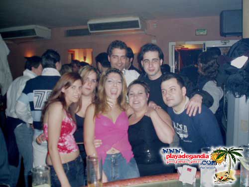Esquina 2005