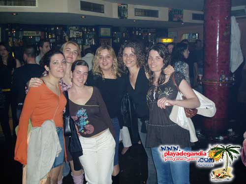 Esquina 2005