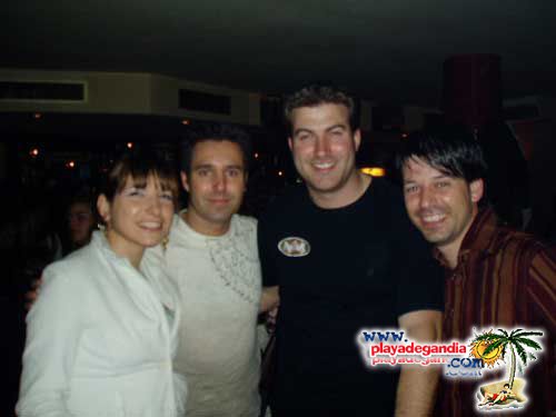 Esquina 2005