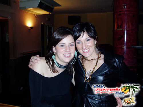 Esquina 2005