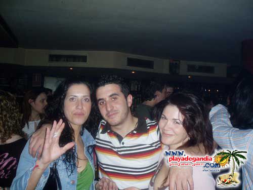 Esquina 2005