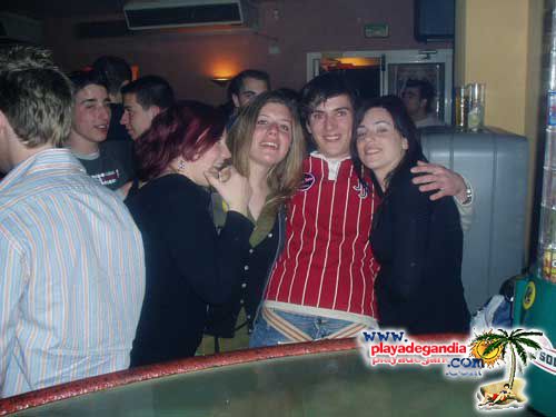 Esquina 2005