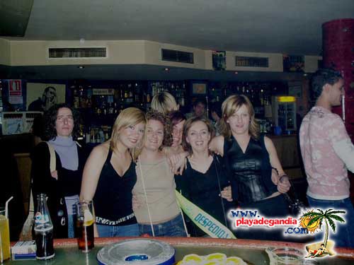 Esquina 2005