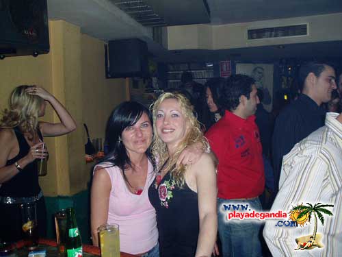 Esquina 2005