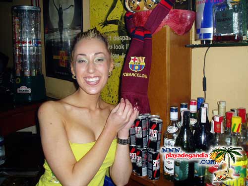 Esquina 2005