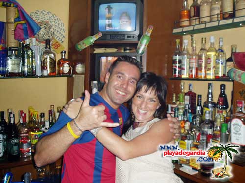 Esquina 2005