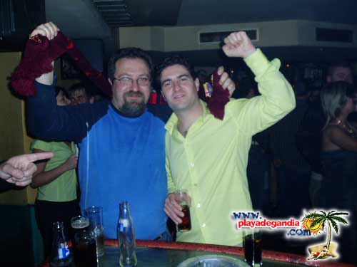Esquina 2005