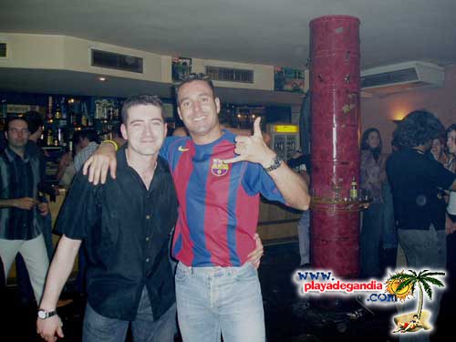 Esquina 2005