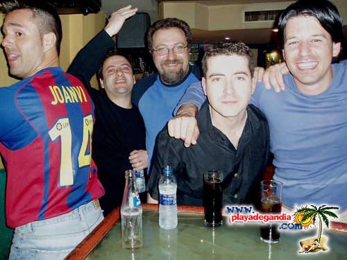 Esquina 2005