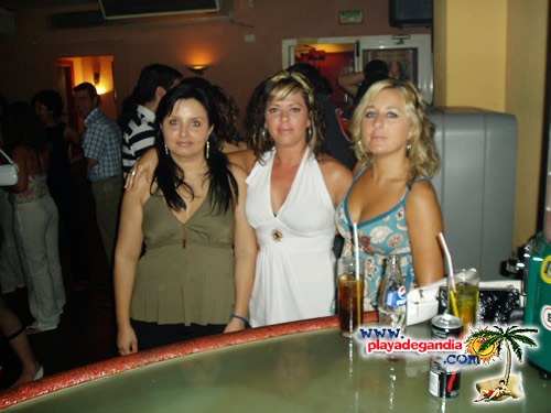 Esquina 2005