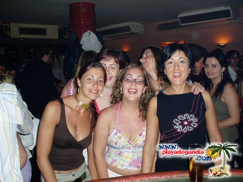 Esquina 2005