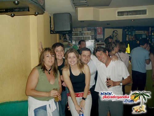 Esquina 2005