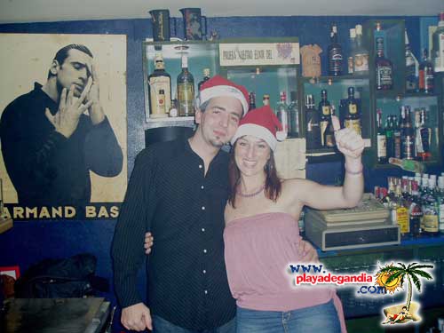 Esquina 2005