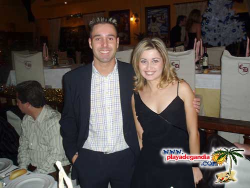Esquina 2005