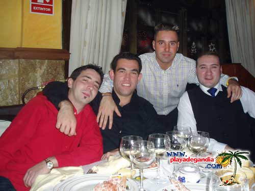 Esquina 2005