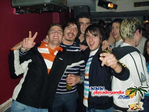 Esquina 2006
