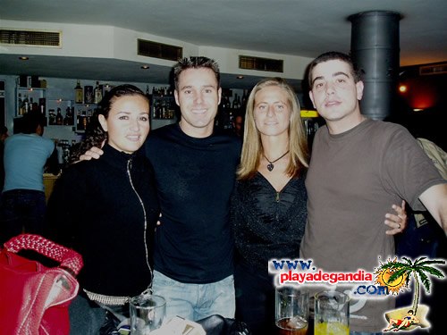 Esquina 2006